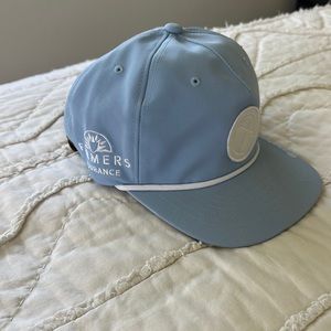Brand new puma golf hat